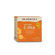 Vitamin C-PAK® Orange Flavor 30 Servings